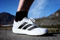 Le test des adidas Adizero Adios 9