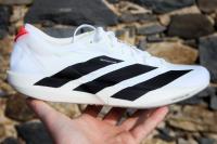 Présentation de la adidas Adizero Adios 9
