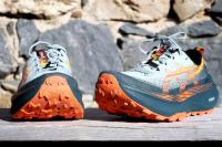 Les Asics Trabuco Max 4