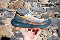 Présentation des Asics Trabuco Max 4