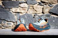 Les Asics Trabuco Max 4
