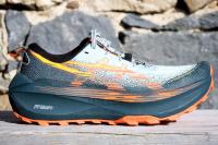 Asics Trabuco Max 4 vue de côté