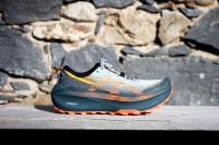 Asics Trabuco Max 4 vue de côté