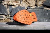 Asics Trabuco Max 4, la semelle extérieure