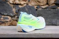Le talon des Brooks Hyperion Elite 4 PB