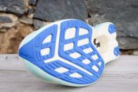 La semelle extérieure de la Brooks Hyperion Elite 4 PB