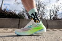 Le test des Brooks Hyperion Elite 4 PB