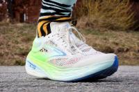 Le test des Brooks Hyperion Elite 4 PB
