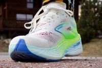Le test des Brooks Hyperion Elite 4 PB