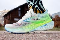 Le test des Brooks Hyperion Elite 4 PB