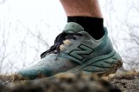 Test de la New Balance Fresh Foam Hierro V9