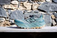 New Balance Fresh Foam Hierro V9 de profil, externe