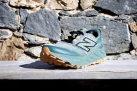 New Balance Fresh Foam Hierro V9, de 3 quarts avant, externe