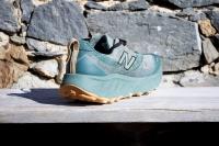 New Balance Fresh Foam Hierro V9, vue talon