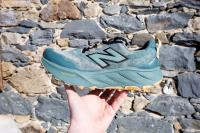 Présentation de la New Balance Fresh Foam Hierro V9