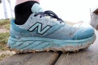Test de la New Balance Fresh Foam Hierro V9