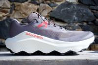 Salomon Ultra Glide 3, vue de profil