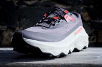 Salomon Ultra Glide 3, vue 3 quarts avant