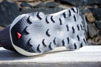 Les crampons des Salomon Ultra Glide 3