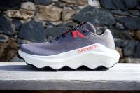 La Salomon Ultra Glide 3 de profil