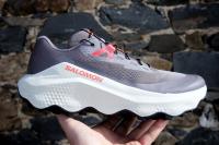 Présentation de la Salomon Ultra Glide 3