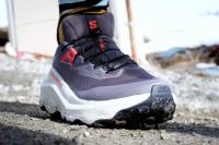 Le test des Salomon Ultra Glide 3