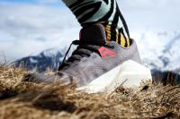 Le test des Salomon Ultra Glide 3