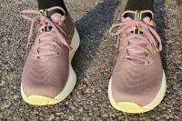 Le test des Asics Gel Cumulus 27