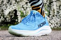 Le test des Hoka Clifton 10