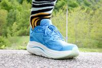 Le test des Hoka Clifton 10