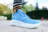 Le test des Hoka Clifton 10