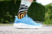 Le test des Hoka Clifton 10