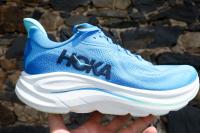 Présentation des Hoka Clifton 10