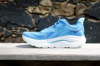 La Hoka Clifton 10 de profil