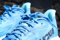 La tige des Hoka Clifton 10