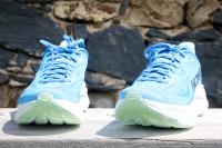 Les Hoka Clifton 10