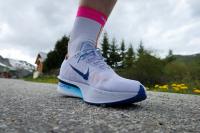 Le test de la Nike Vaporfly 4