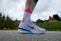 Le test de la Nike Vaporfly 4