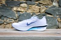 Nike Vaporfly 4, vue latérale, côté intérieur
