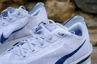Zoom sur la tige des Nike Vaporfly 4
