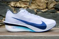 Nike Vaporfly 4 de profil, coté extérieur