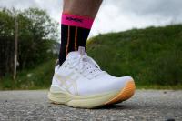 Test de la Asics Gel Kayano 32