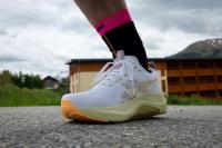 Test de la Asics Gel Kayano 32
