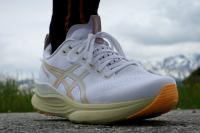 Test de la Asics Gel Kayano 32