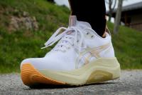 Test de la Asics Gel Kayano 32