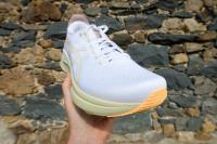 Asics Gel Kayano 32 avant le test