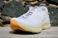 Asics Gel Kayano 32, zoom avant