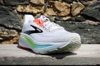 Brooks Ghost 17, vue avant