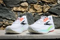 Les Brooks Ghost 17