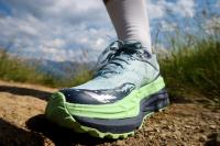 Test des Hoka Stinson 7